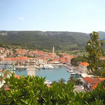 Rojnica Guest house Jelsa (Hvar)