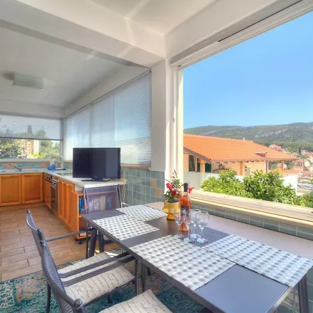 Rojnica Guest house Jelsa (Hvar)