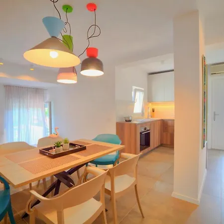 Guest house Rojnica *